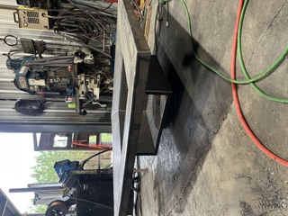 Custom fabrication — Steampunk Fabrication