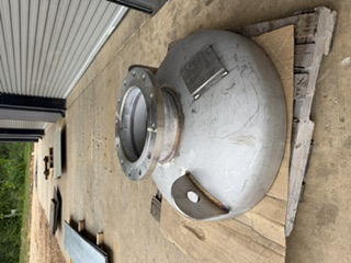 U stamp vessel head — Steampunk Fabrication