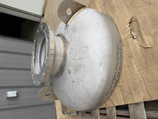 U stamp vessel head — Steampunk Fabrication