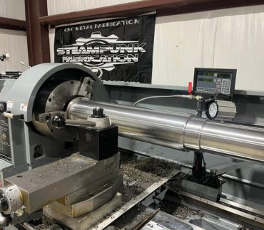 Laser Services