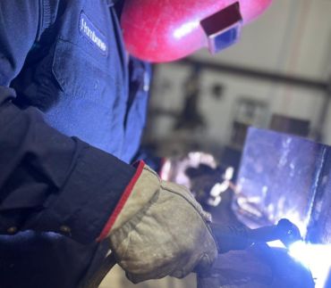 Metal Fabrication
