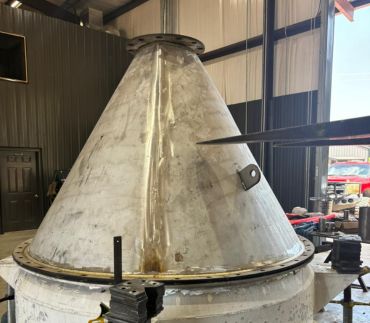 Welding Services