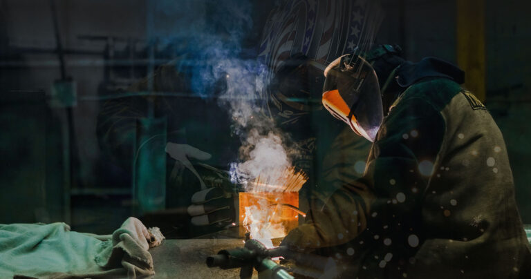 Read more about the article The Crucial Role of Specialty Welding Services in Mississippi