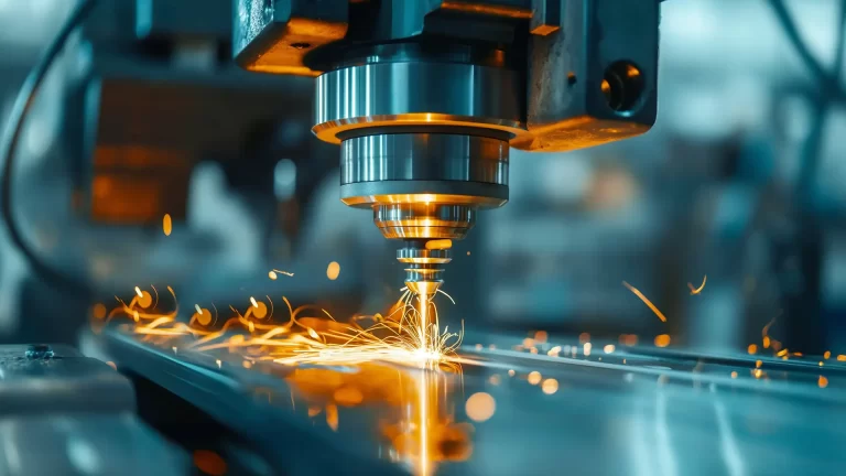 Read more about the article The Emergence of CNC Machining in Mississippi: Custom Solutions for Every Industry