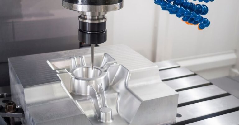 Read more about the article How Custom CNC Machining is Revolutionizing Manufacturing in Mississippi