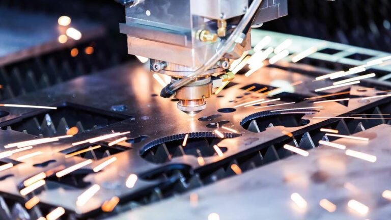 Read more about the article Top 5 Industries That Rely on Metal Fabrication Services