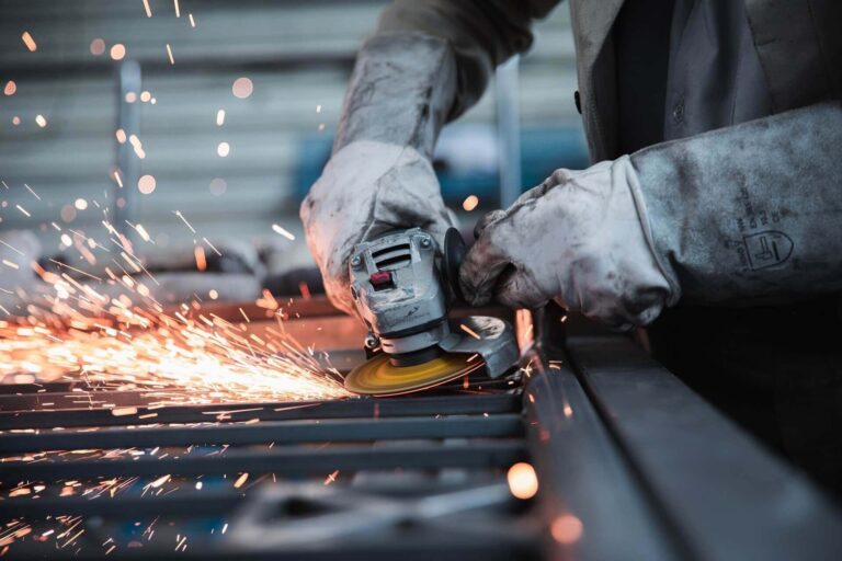 Read more about the article What is Custom Metal Fabrication and How Can It Benefit Your Business?