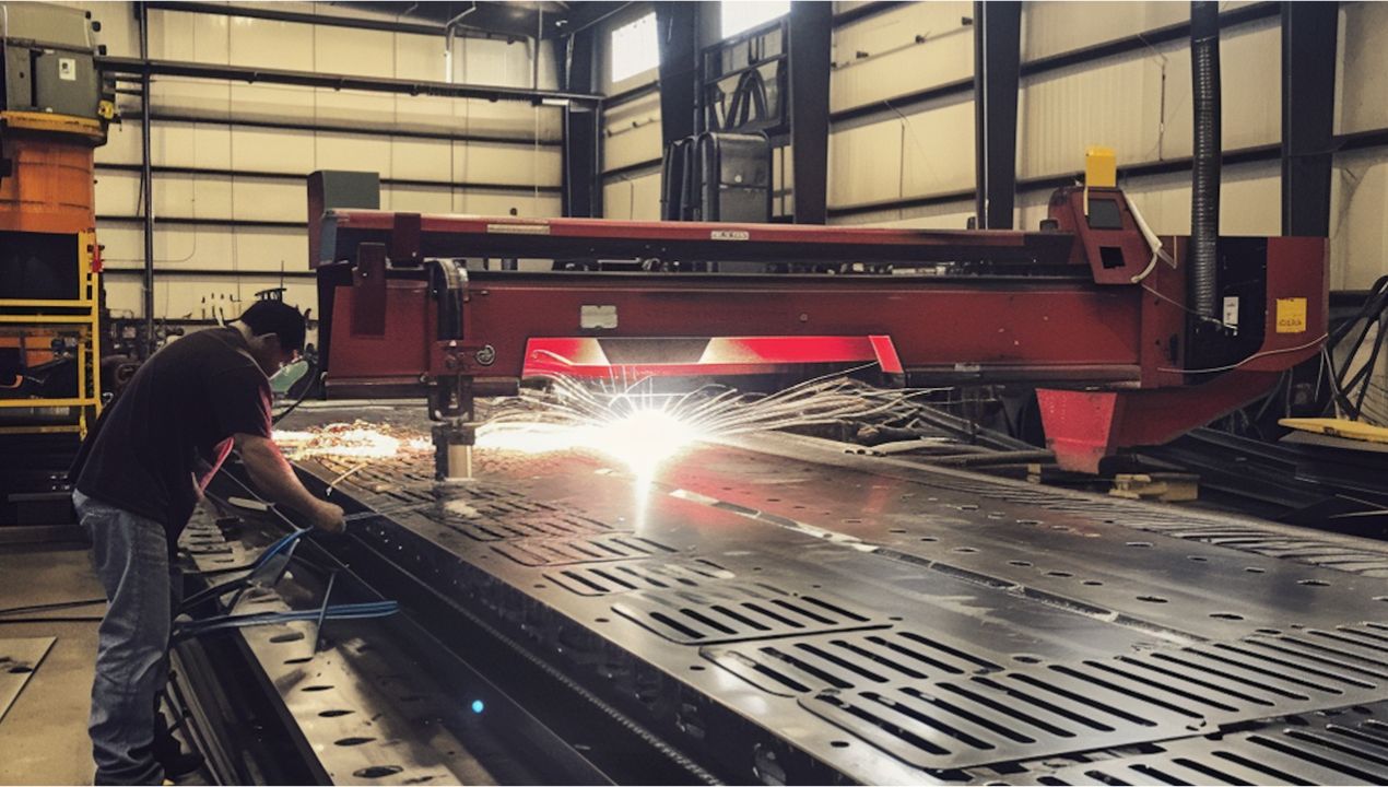 7 Common Mistakes in Metal Fabrication and How to Avoid Them