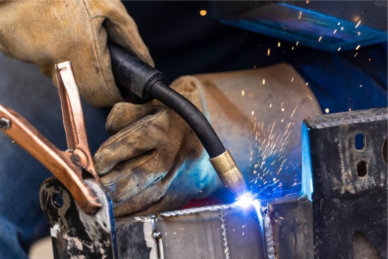 Read more about the article What Is Custom Welding and Fabricating? A Guide to Tailored Metal Solutions