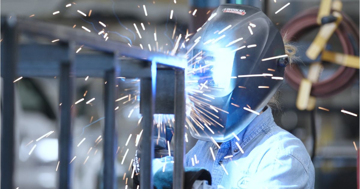 You are currently viewing What Is Welding, and How Does It Benefit Modern Construction?