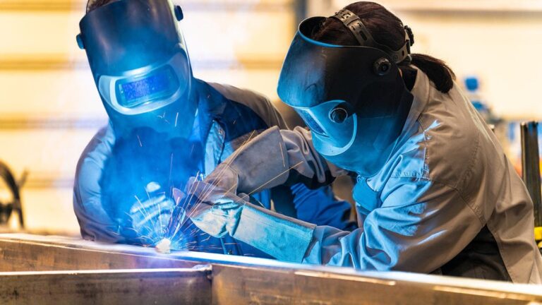Read more about the article Easy Ways to Maintain and Care for Welded Items