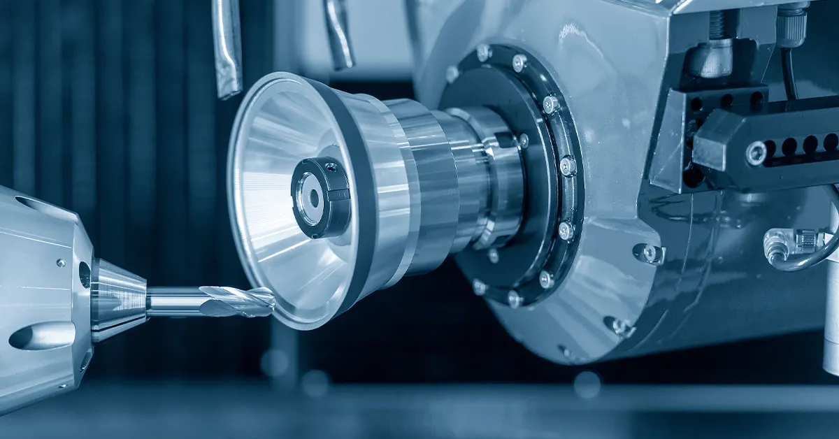 Read more about the article What Is CNC Machining and How Can It Save Your Business Money?