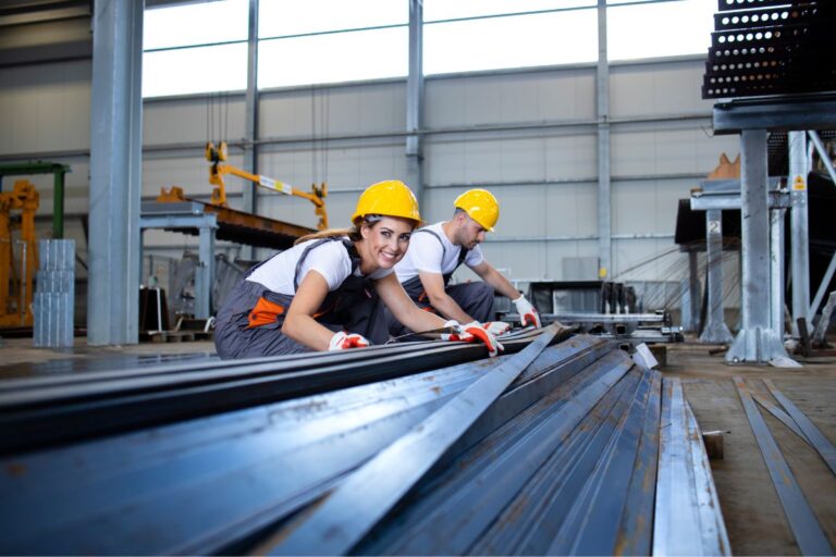 Read more about the article Sheet Metal Fabrication Services in Mississippi: Techniques, Benefits, and Applications