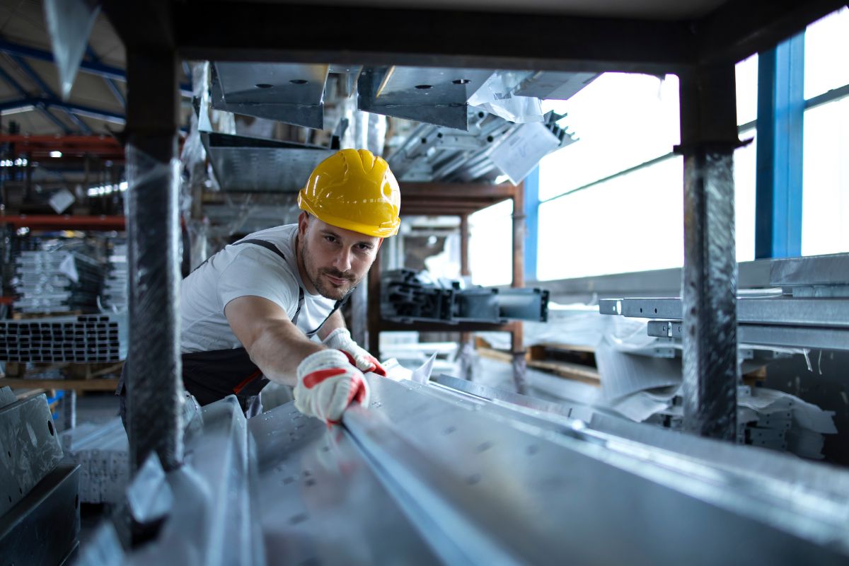 Read more about the article Structural Metal Fabrication Services in Mississippi: Supporting Industry, Infrastructure & Growth