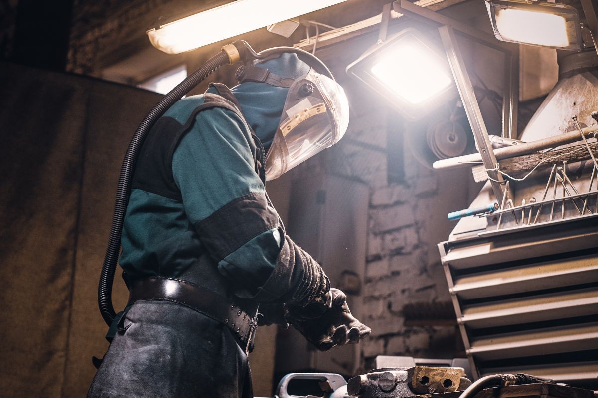 Read more about the article CNC & Precision Metal Fabrication in Mississippi: Delivering Accuracy, Reliability, and Efficiency