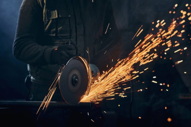 Read more about the article Professional Welding Services in Mississippi: The Backbone of Quality Metal Fabrication