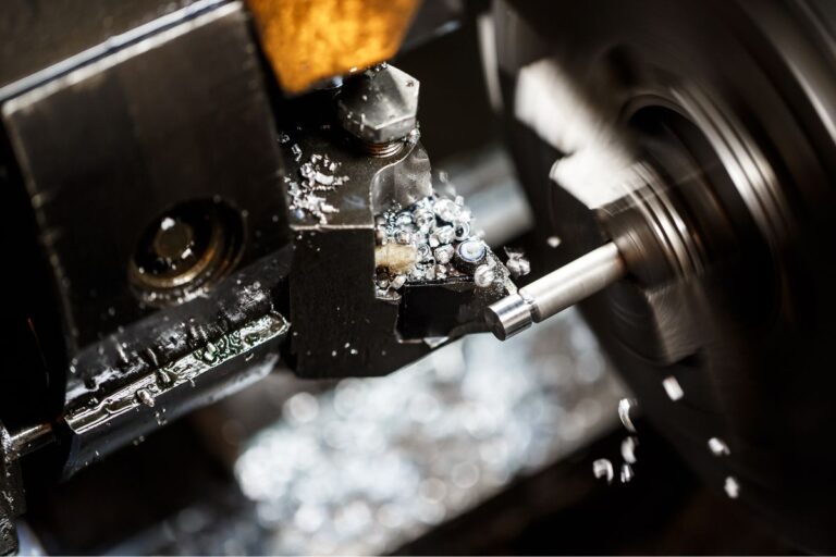 Read more about the article CNC Machining Services in Mississippi | Precision Custom Metal Parts & Fabrication