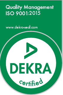 dekra logo