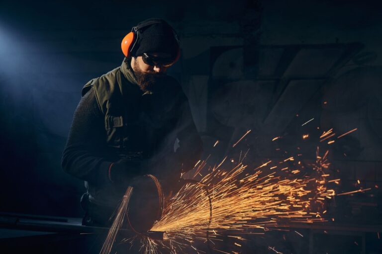 Read more about the article Heavy Equipment Welding & Structural Steel Repair Services in Mississippi