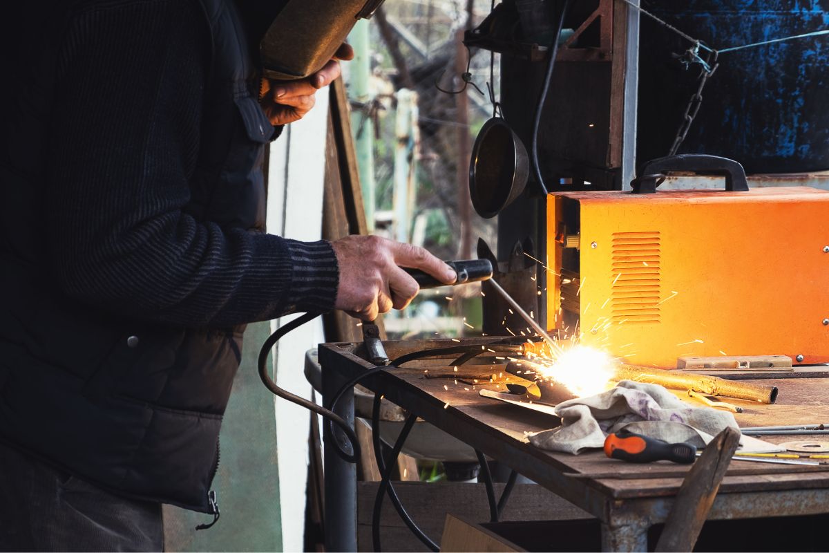 How Structural Welding Prevents Equipment Downtime in Industrial Operations