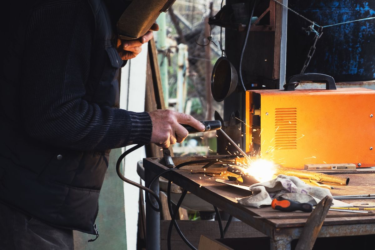 Emergency Welding Services: When and Why You Need Them